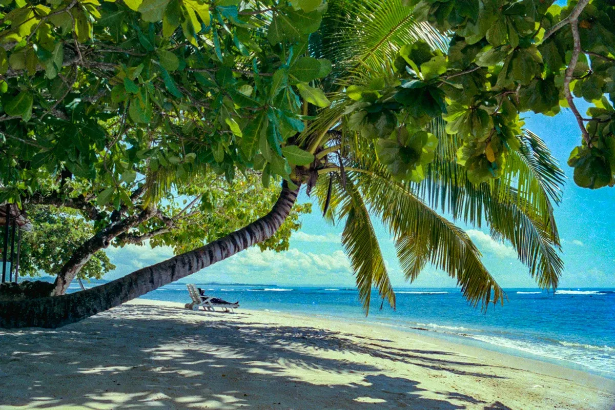 Candid Beaches — photograph by Ndimby Arnold Georges Andriananjason