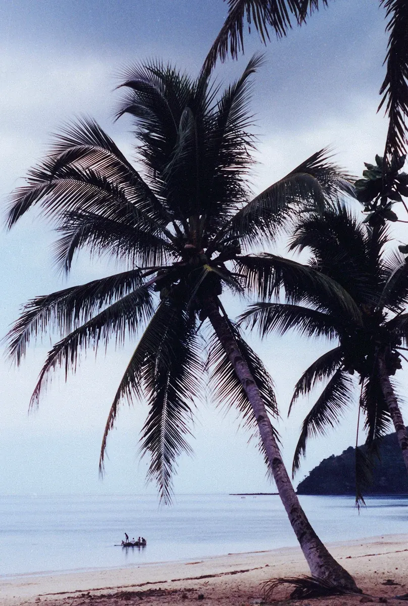 Candid Beaches — photograph by Ndimby Arnold Georges Andriananjason