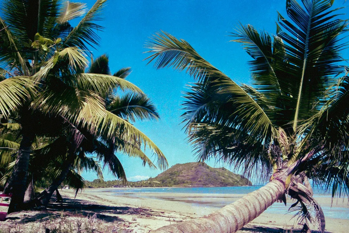 Candid Beaches — photograph by Ndimby Arnold Georges Andriananjason