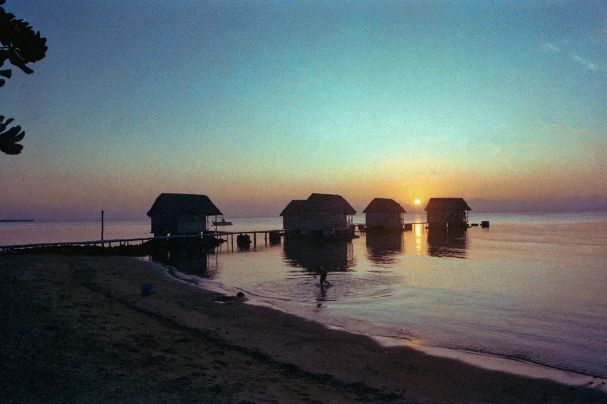 Candid Beaches — photograph by Ndimby Arnold Georges Andriananjason