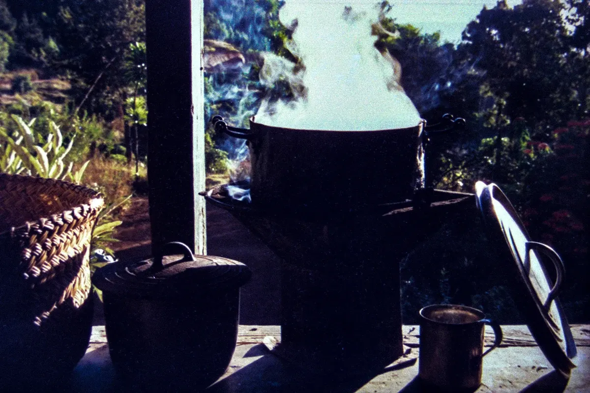 Human Elements — photograph by Ndimby Arnold Georges Andriananjason