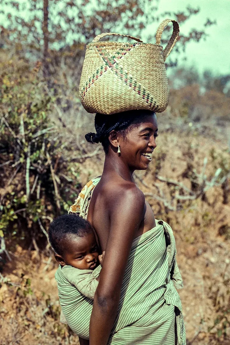 Human Elements — photograph by Ndimby Arnold Georges Andriananjason