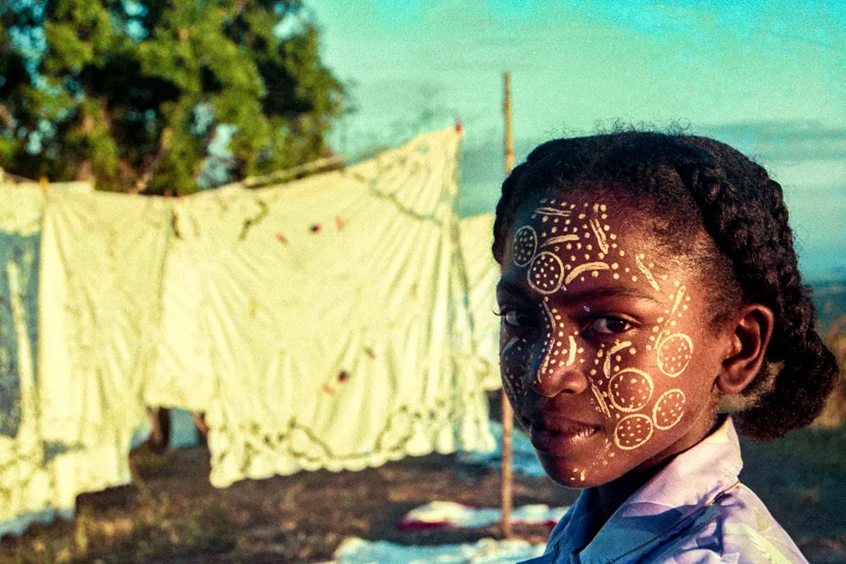 Human Elements — photograph by Ndimby Arnold Georges Andriananjason