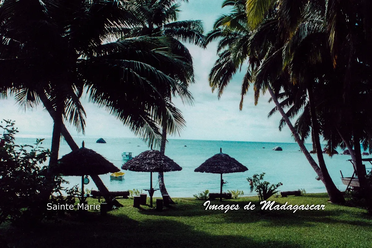 Postcards — photograph by Ndimby Arnold Georges Andriananjason