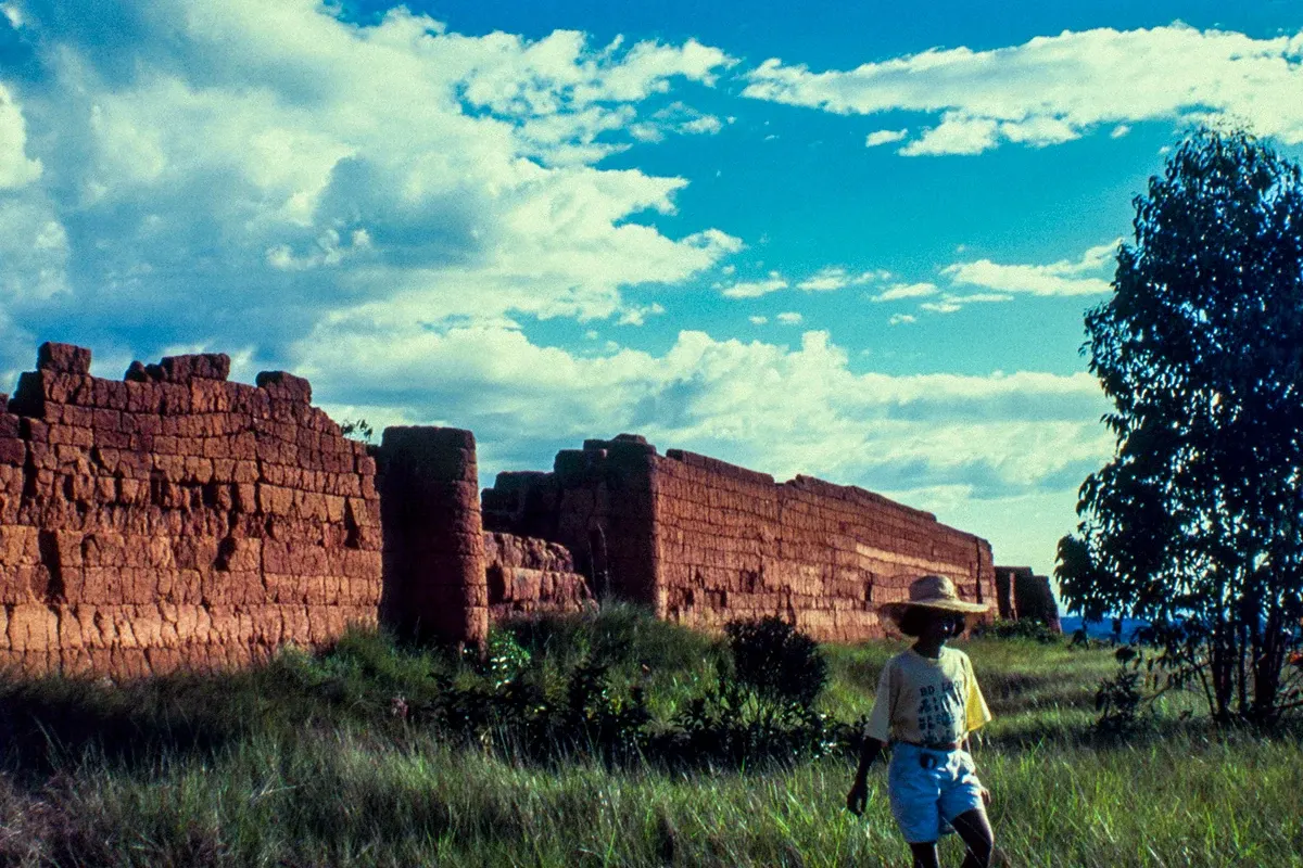 Scenic Landscapes — photograph by Ndimby Arnold Georges Andriananjason