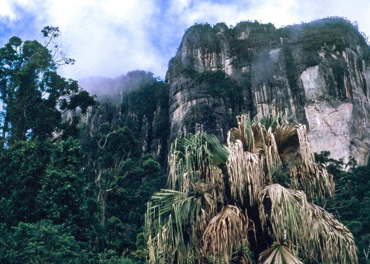 Scenic Landscapes — photograph by Ndimby Arnold Georges Andriananjason
