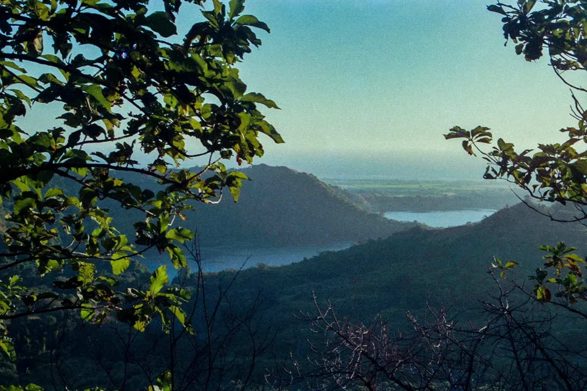 Scenic Landscapes — photograph by Ndimby Arnold Georges Andriananjason