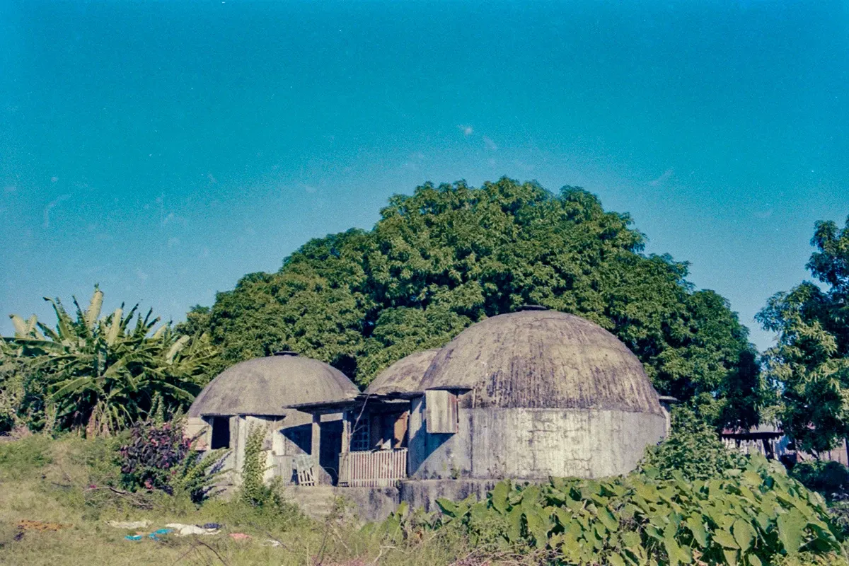 Scenic Landscapes — photograph by Ndimby Arnold Georges Andriananjason