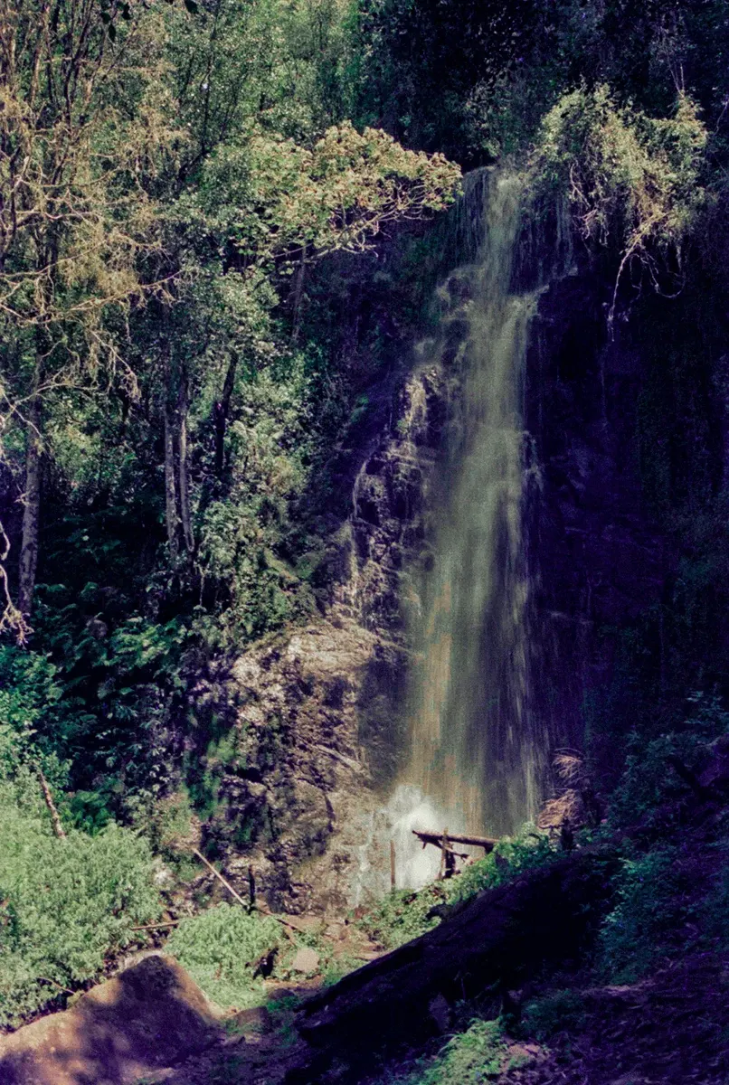 Scenic Landscapes — photograph by Ndimby Arnold Georges Andriananjason