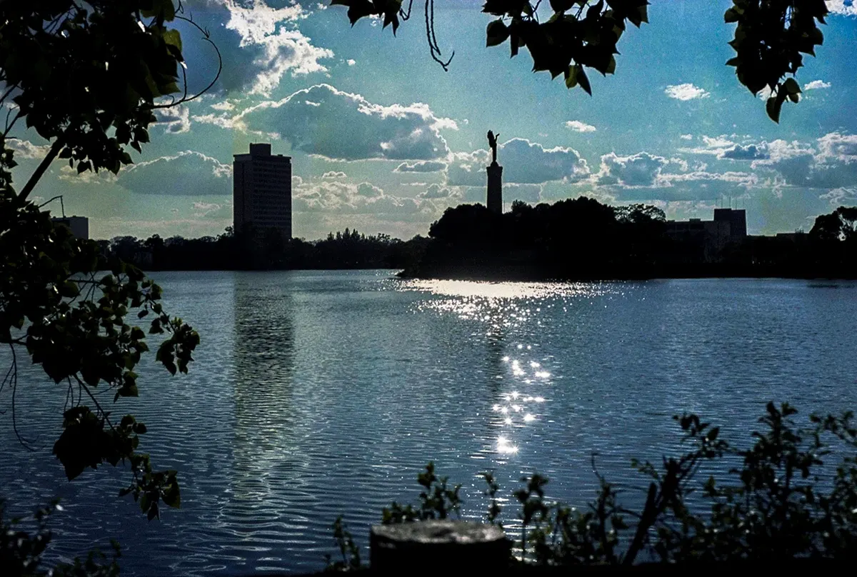 Scenic Landscapes — photograph by Ndimby Arnold Georges Andriananjason
